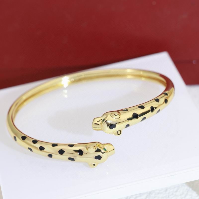 Cartier Bracelet ID:20261020-161